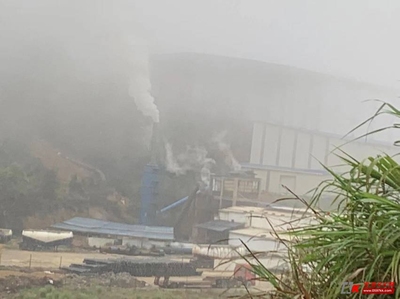 适中镇龙岩龙自来水生产与供应