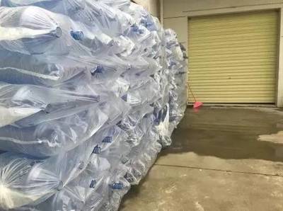 南昌人，您喝的桶装水从何而来？污水处理与再生利用的真相