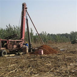 仁源钻井队 高效钻井保障自来水生产与供应，助力石家庄水资源开发